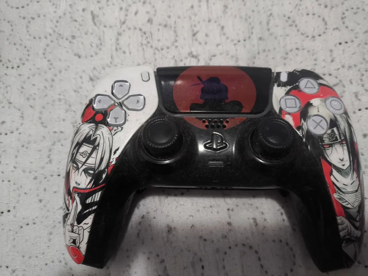 Controle ps5