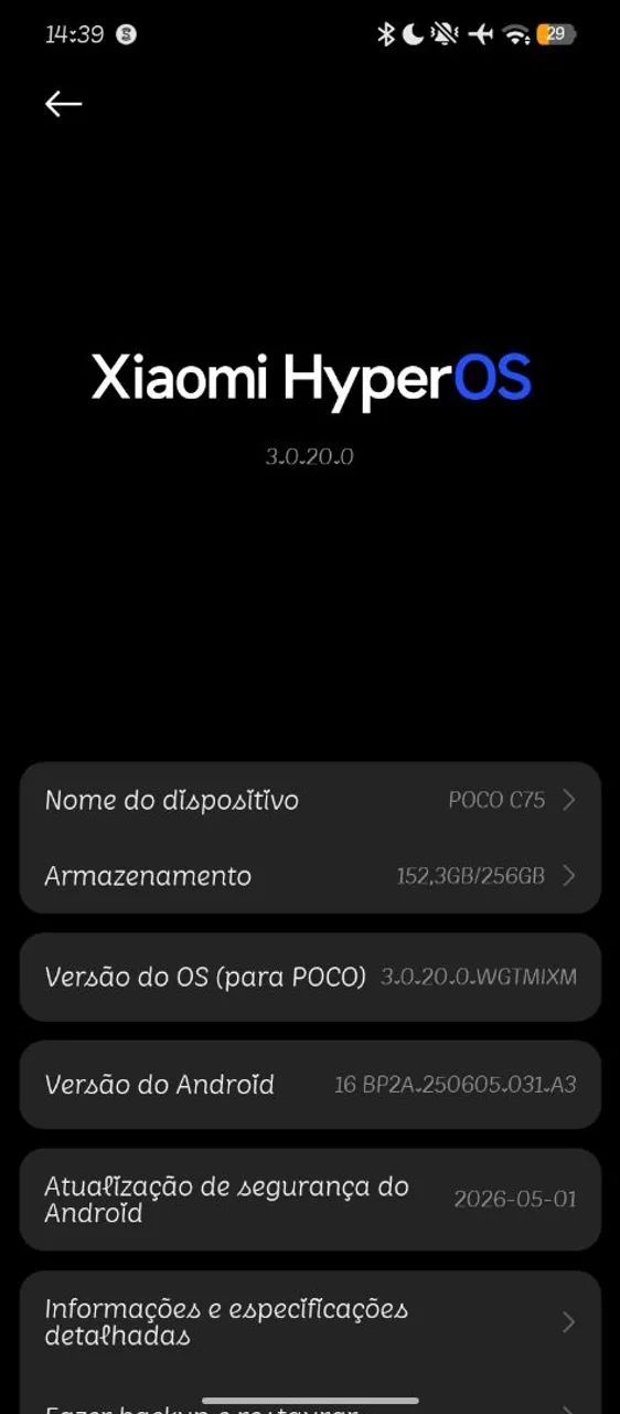 troco por iPhone  - Foto 3