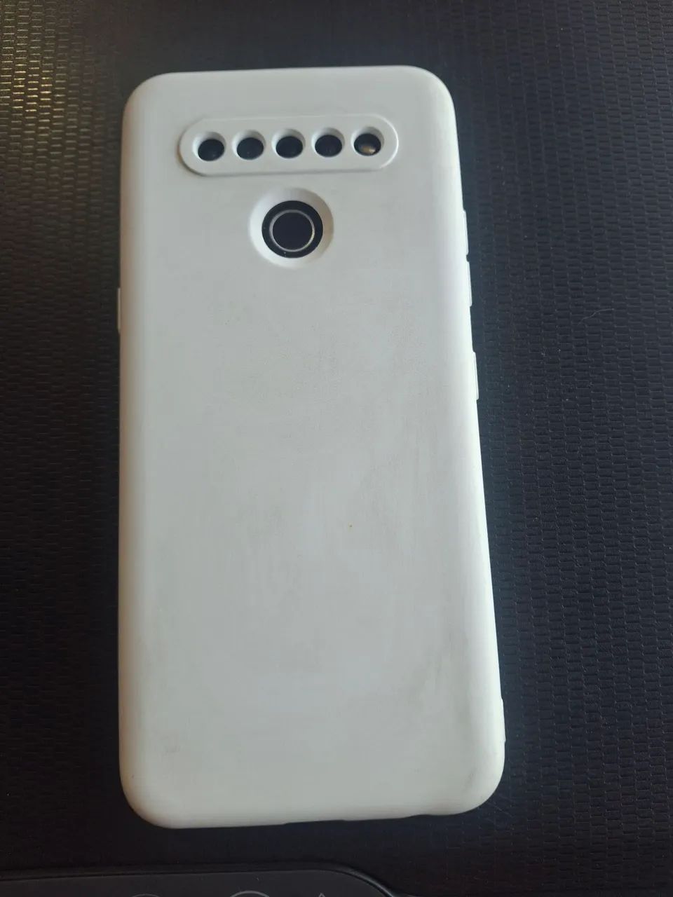 LG K41s - Foto 2