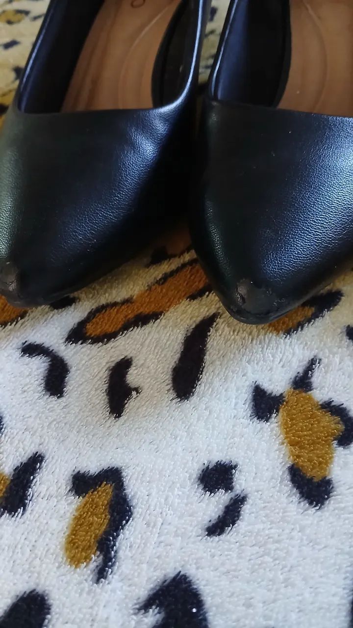 Sapato scarpin - Foto 2