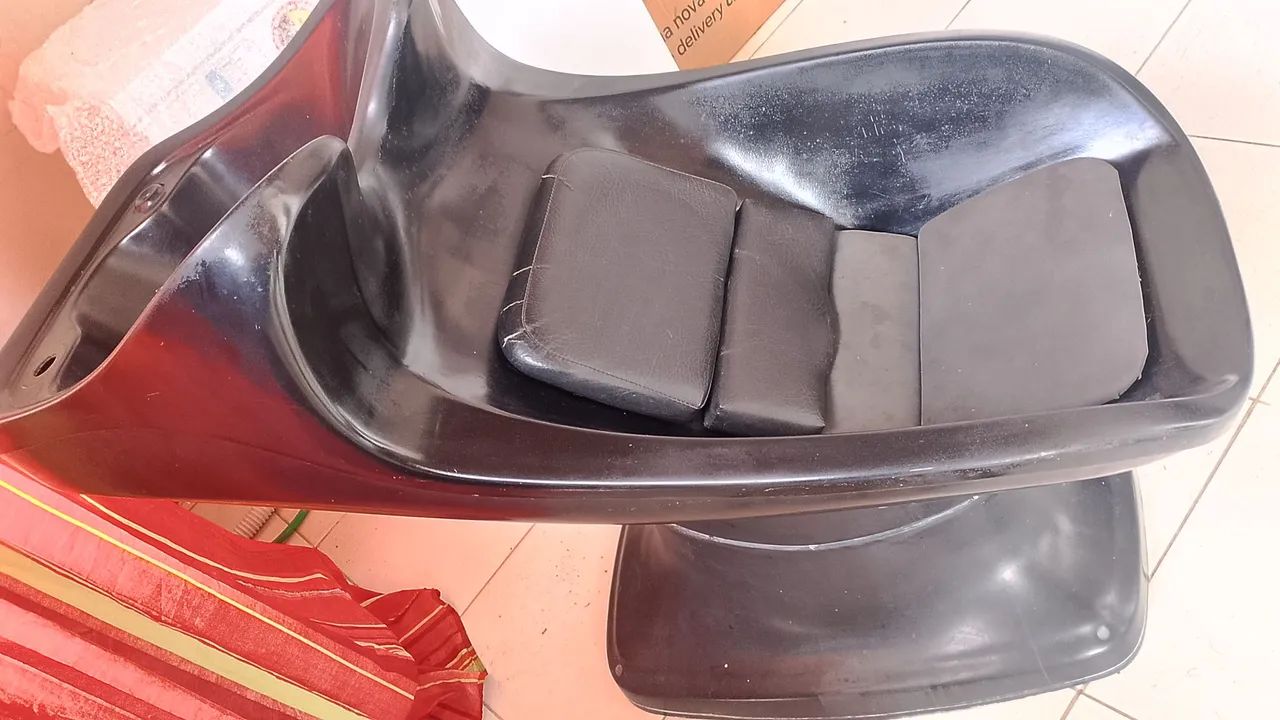 LAVATÓRIO PARA SALÃO DE BELEZA 