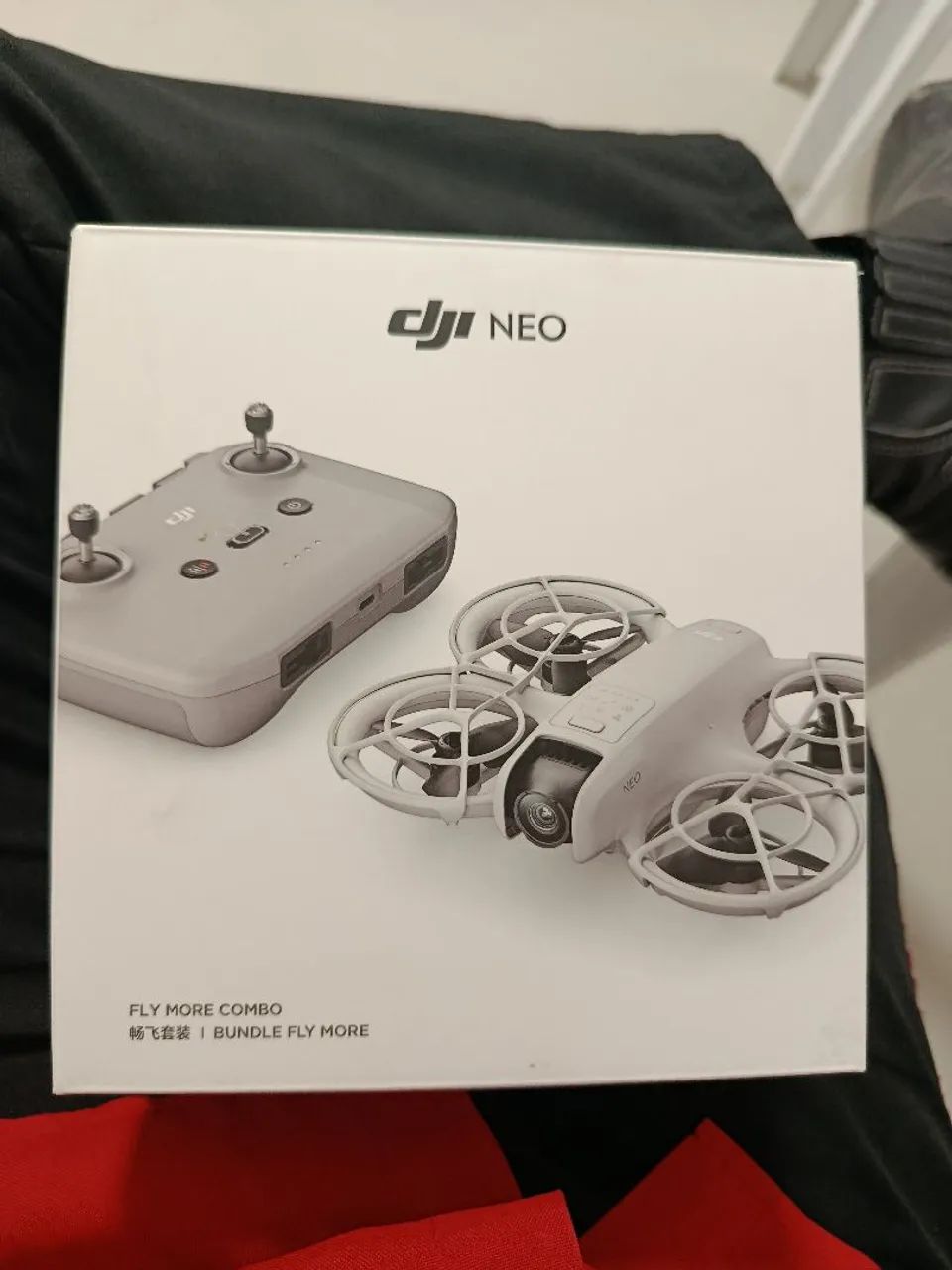 DJi neo combo - Foto 5