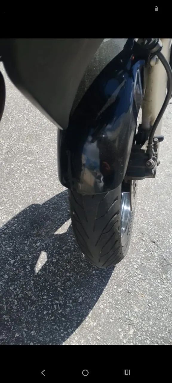 Vendo cb 300r - Foto 2