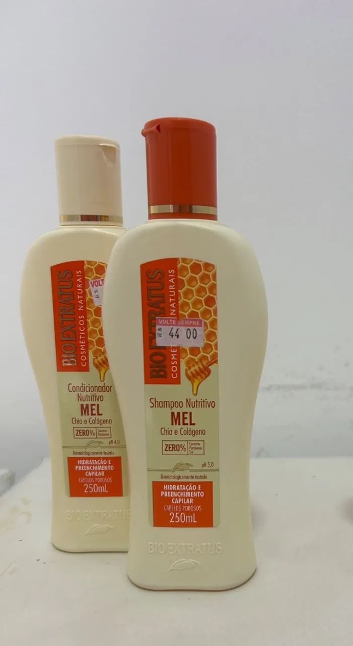 Cosméticos Bio Extratus  - Foto 3
