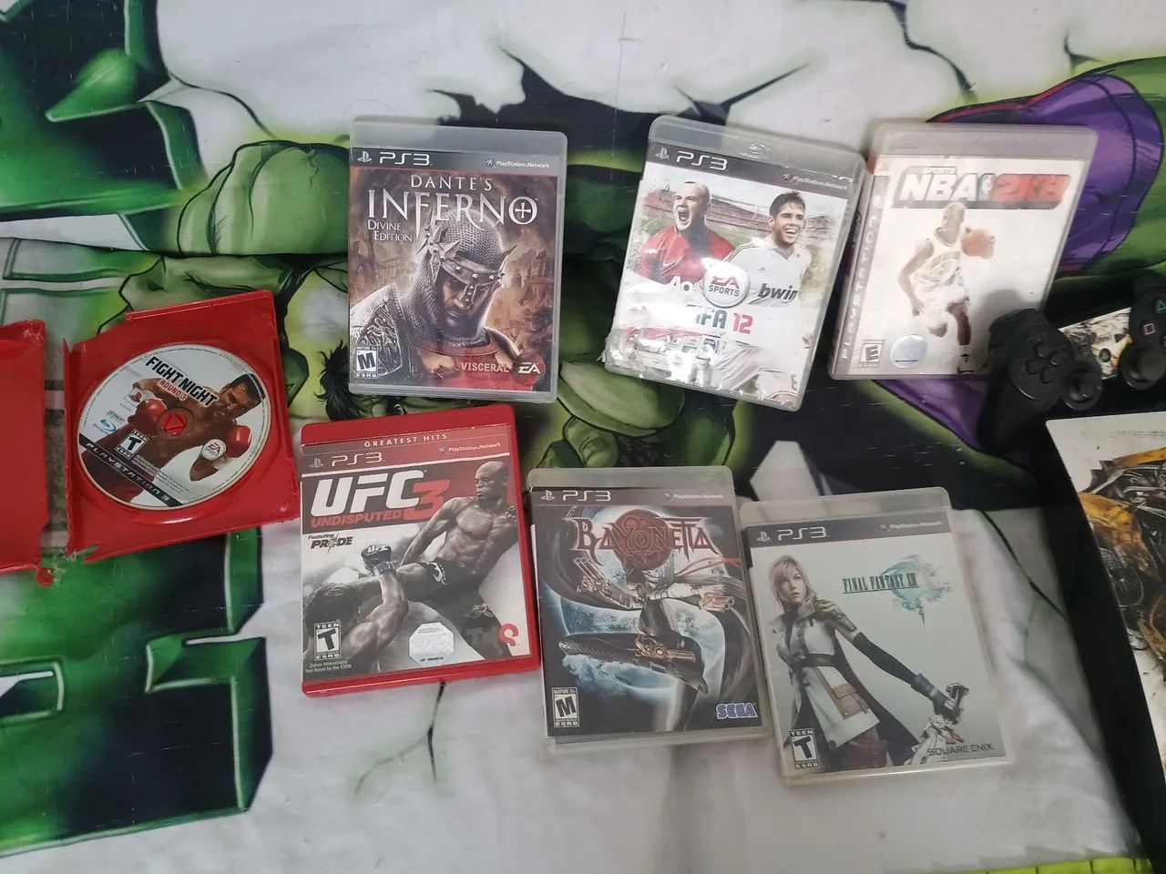 PS3 - Foto 3