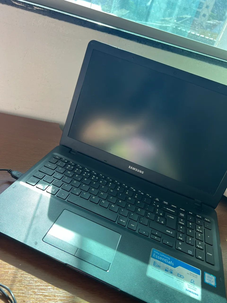 Notebook Samsung  - Foto 2
