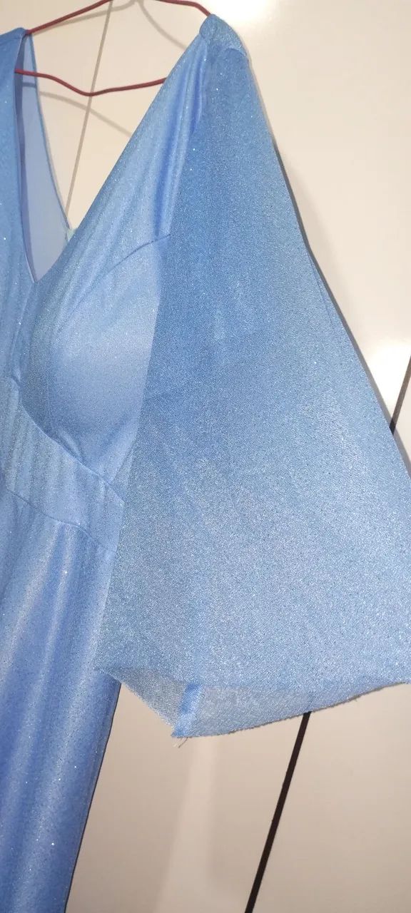 Vestido Plus size  - Foto 4