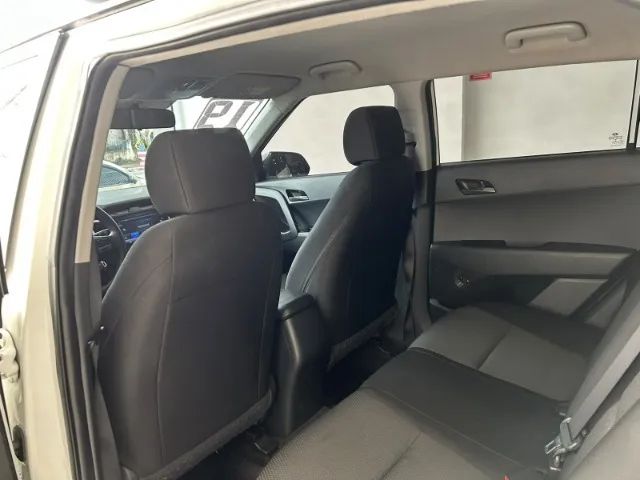 Hyundai Creta Attitude 1.6 16V Flex Aut., foto 9 de 14