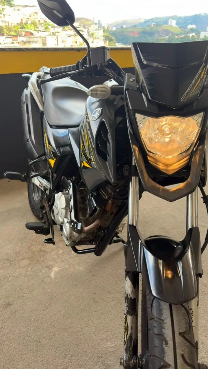 Vendo Crosser 2017 - Foto 2