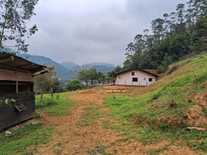Terreno BENEDITO NOVO - SC - Foto 4