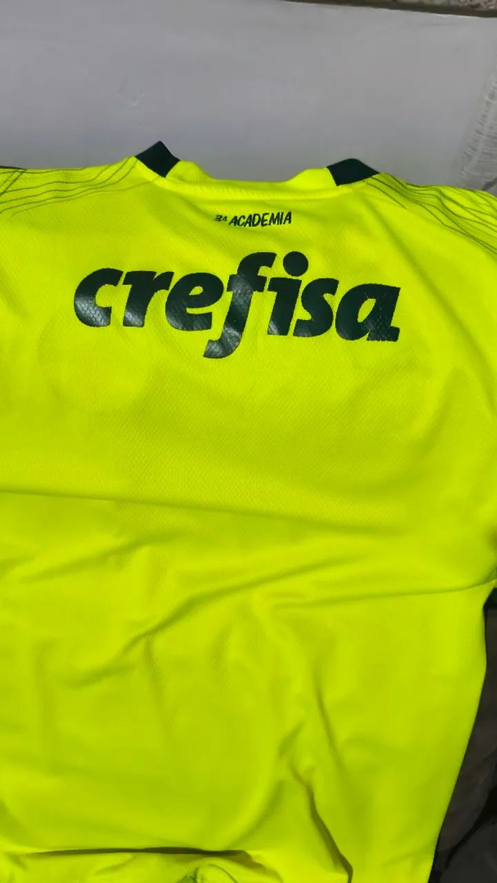 Camisa Palmeiras  - Foto 4
