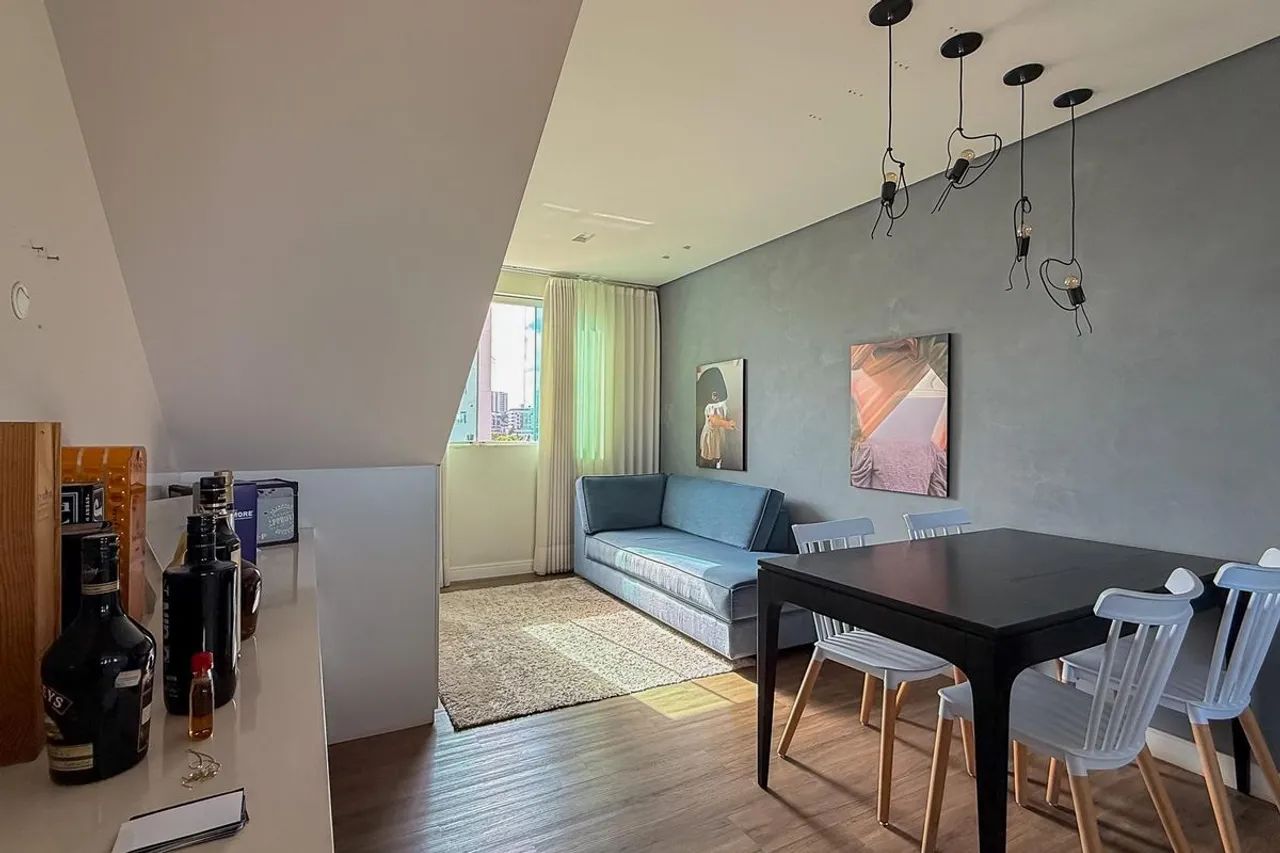 Apartamento à Venda - Castelo, 3 Quartos, 170 m2 - Foto 5