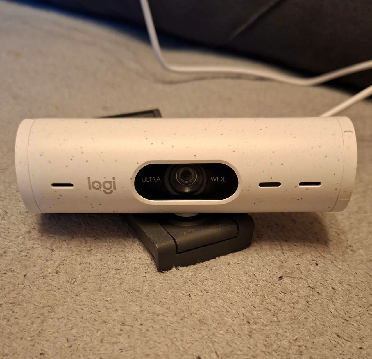 Webcam Logitech 