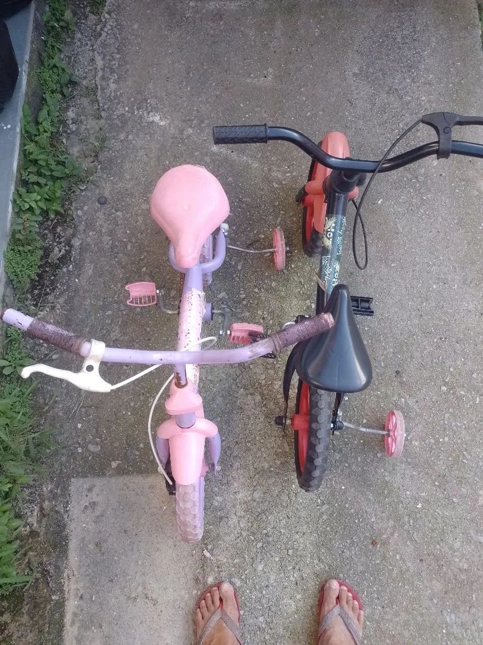 2 bicicletas infantil  - Foto 5