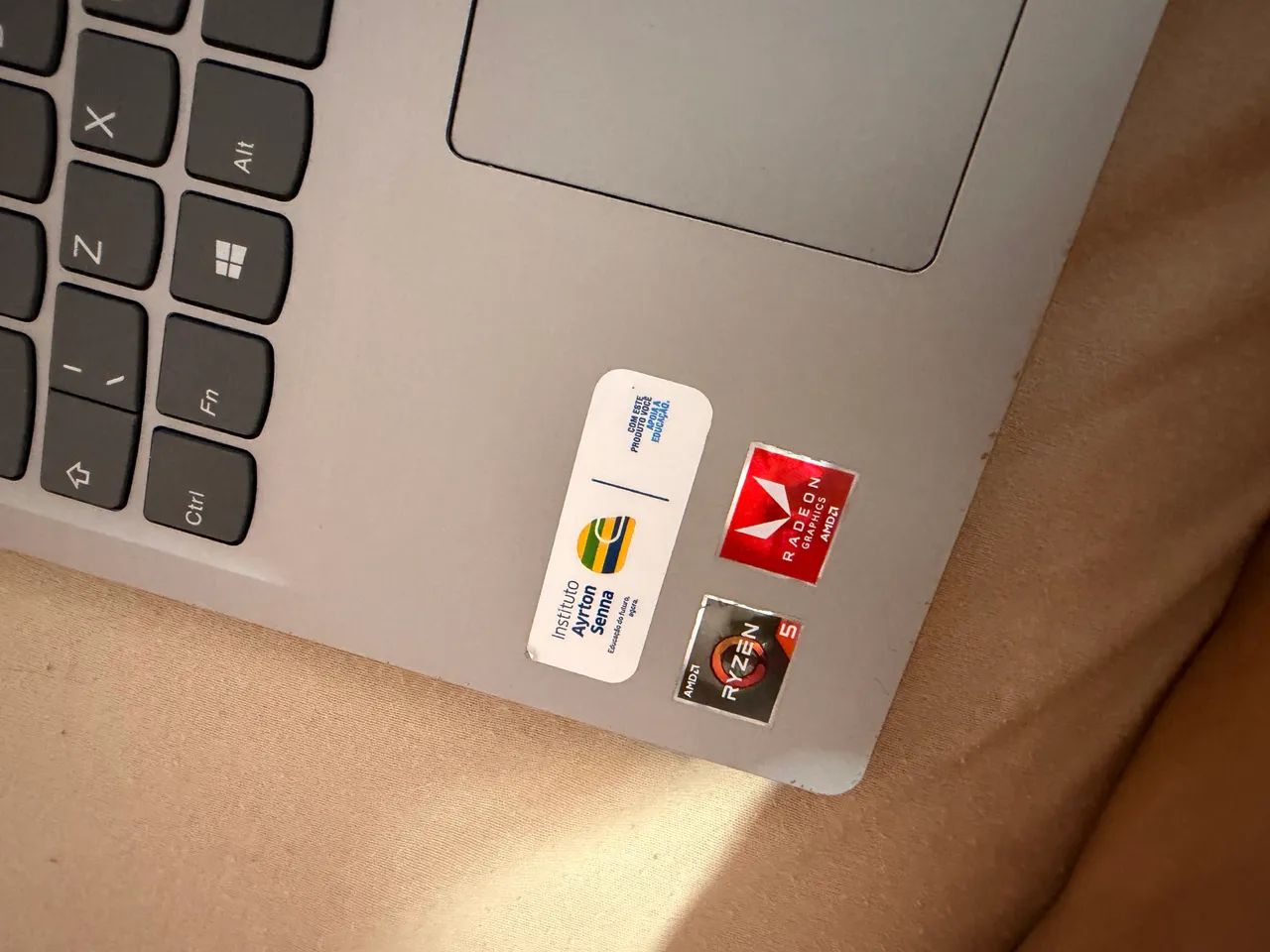 Notebook  - Foto 2