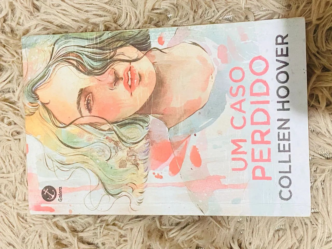 Desapego de livros