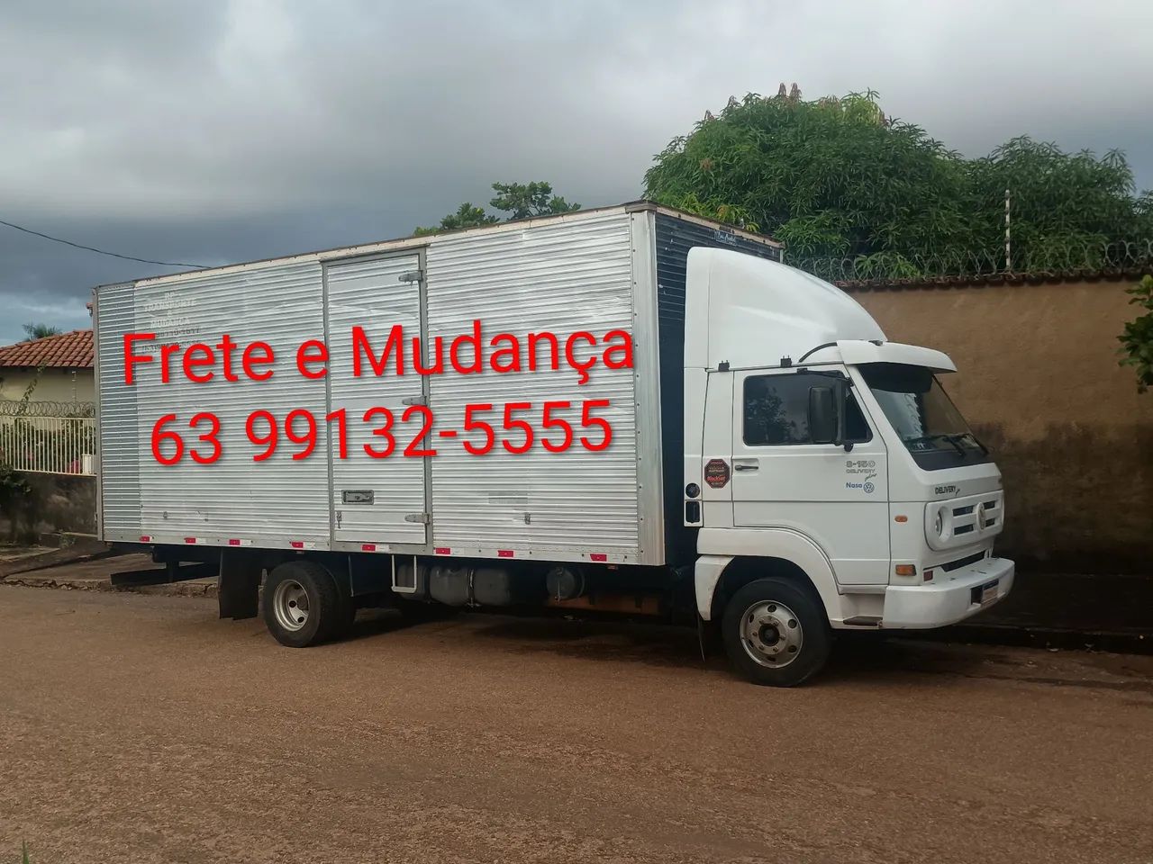 Frete e mudança para todo Brasil  - Foto 2