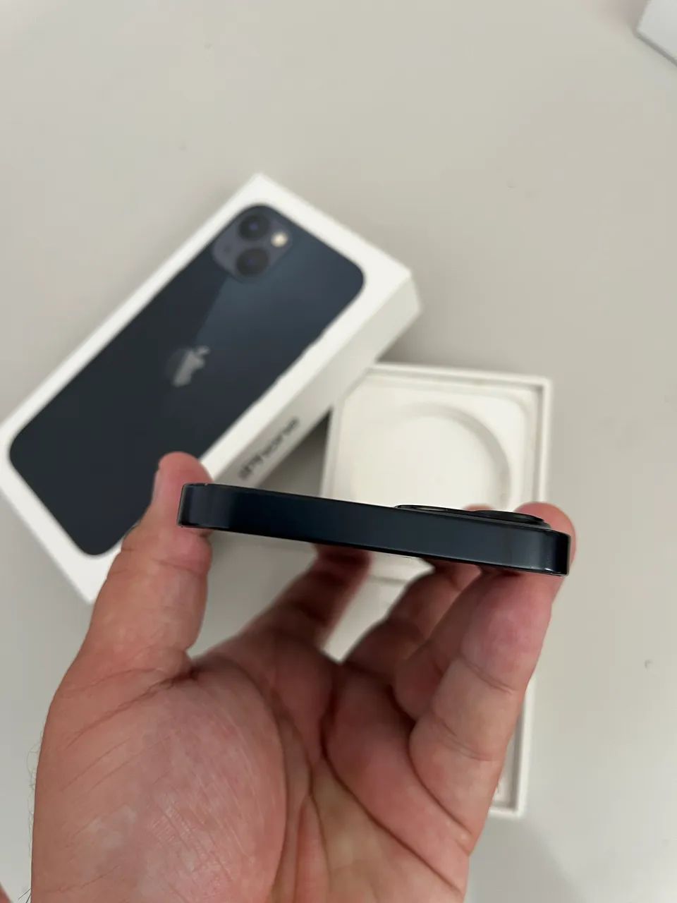 iPhone 13 - 128 gb - Foto 4