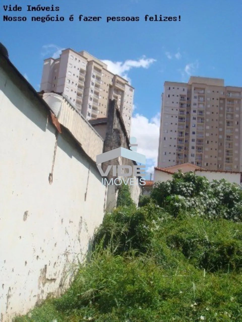 TERRENO PARA COMPRAR VILA NOVA - CAMPINAS - EXCELENTE OPORTUNIDADE. - Foto 3