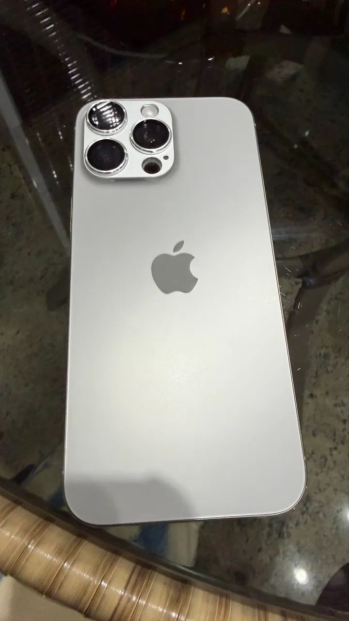Iphone 15 Pro Max 512GB - Foto 4