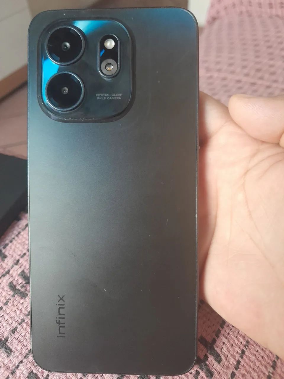 Celular  - Foto 2