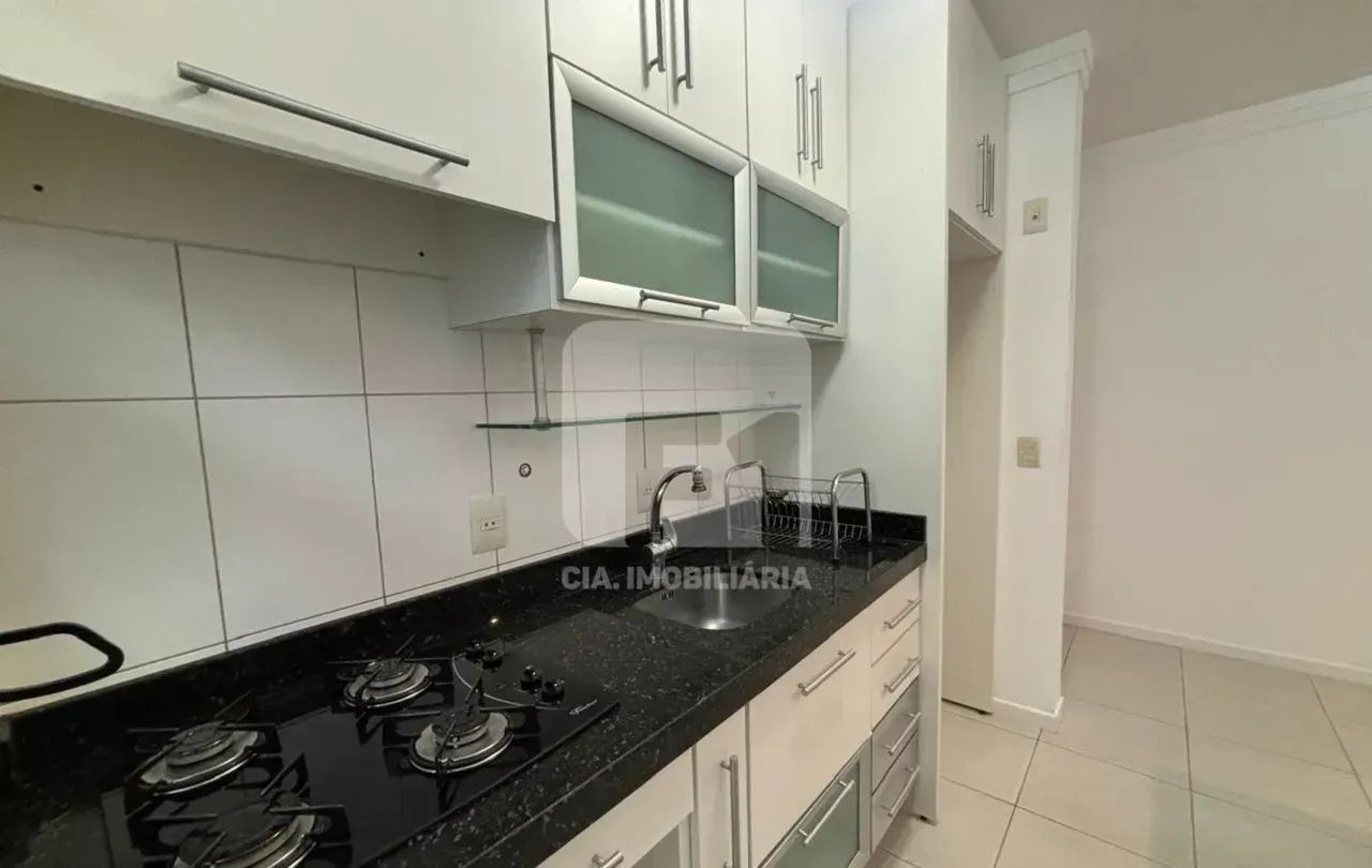 Apartamento de 2 dormitórios à venda no Itacorubi - Florianópolis - SC - Foto 5