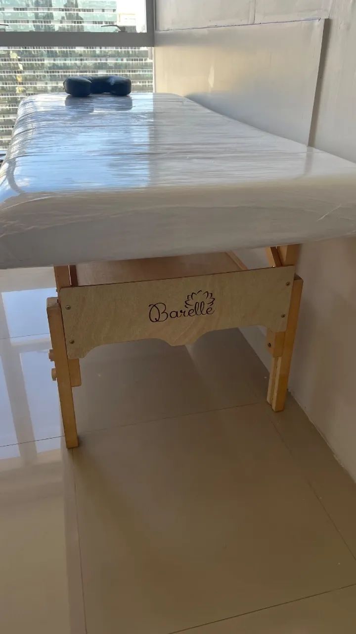 Maca de massagem - Foto 3