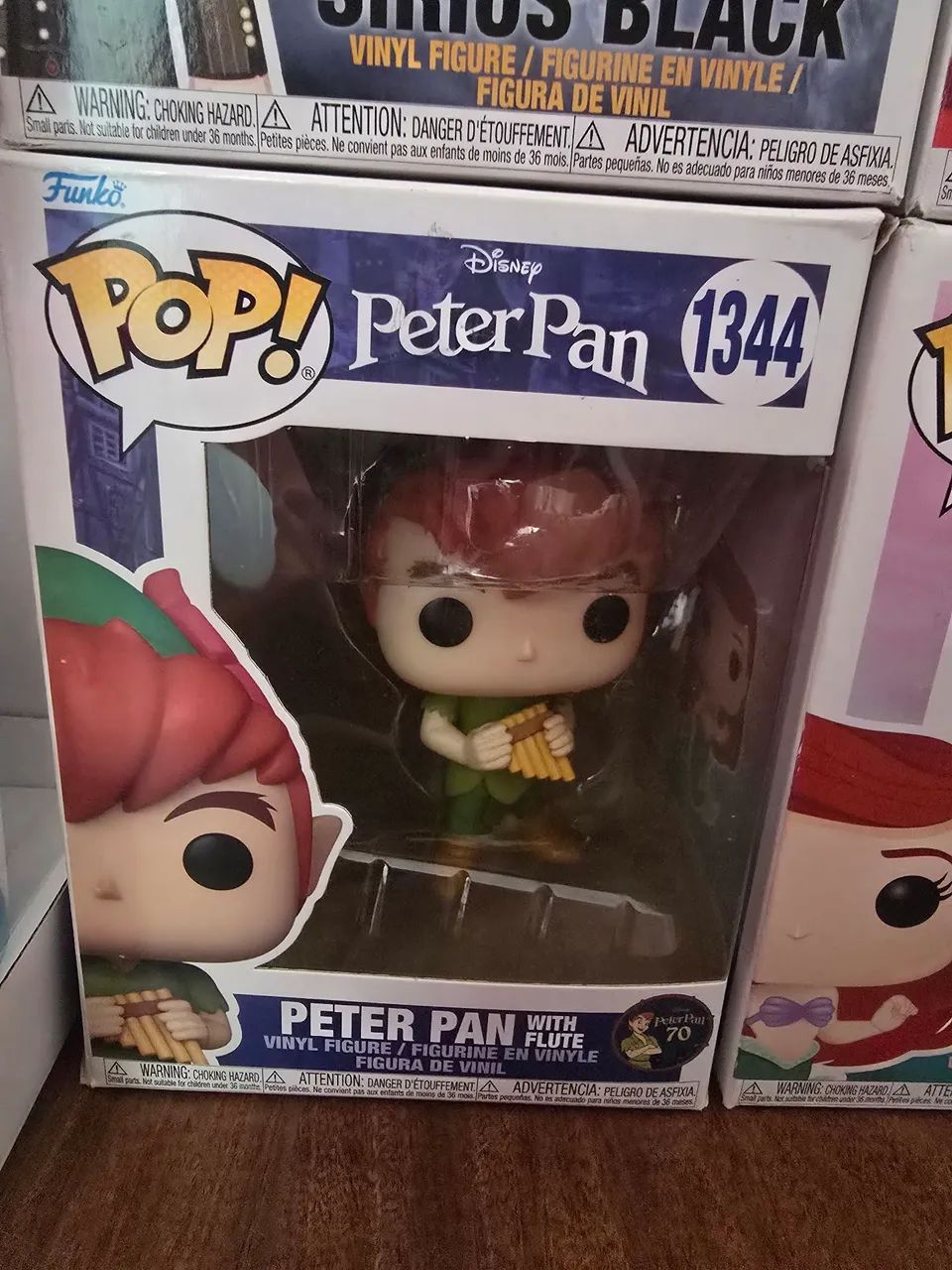 LOTE FUNKO POP - Foto 3