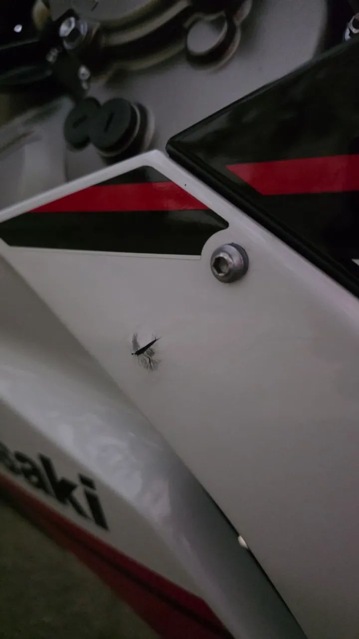 Ninja Zx-6r 636cc 2021 - 1539759216 | OLX