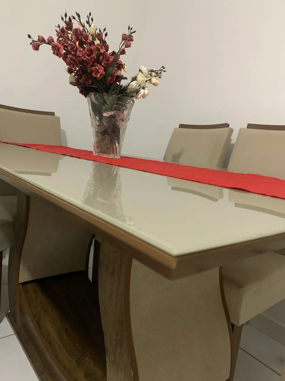 Table for 6 Chairs64962682052482125