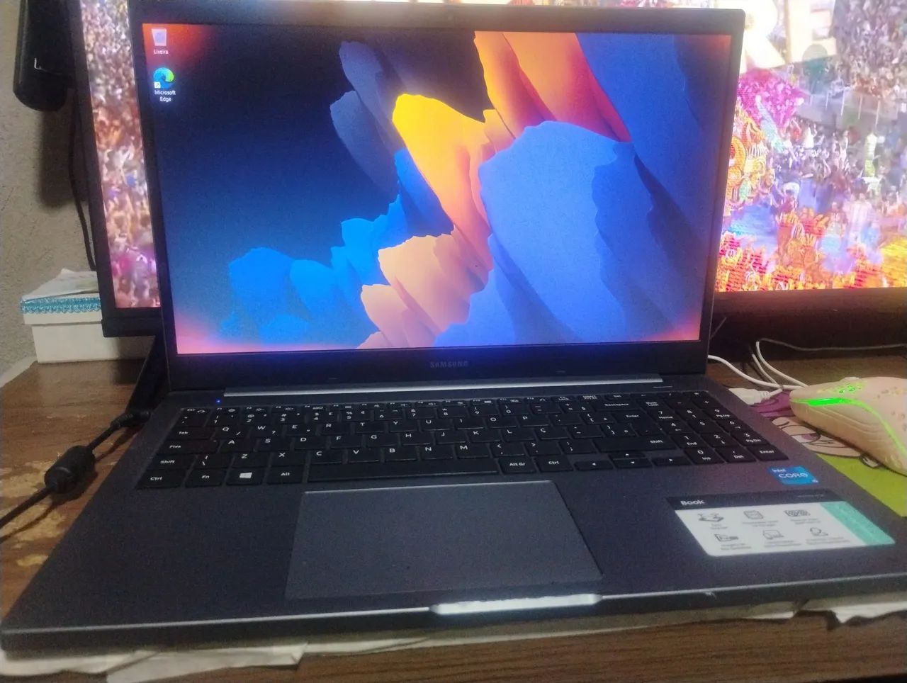 Venda de notebook - Foto 4