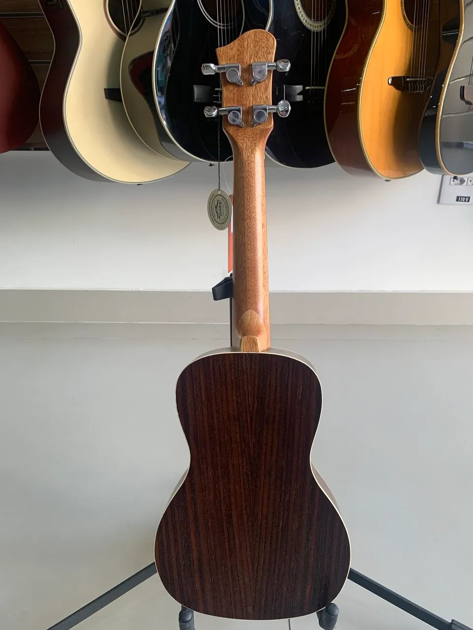 Ukulele Marquês UKC-240 - Foto 4