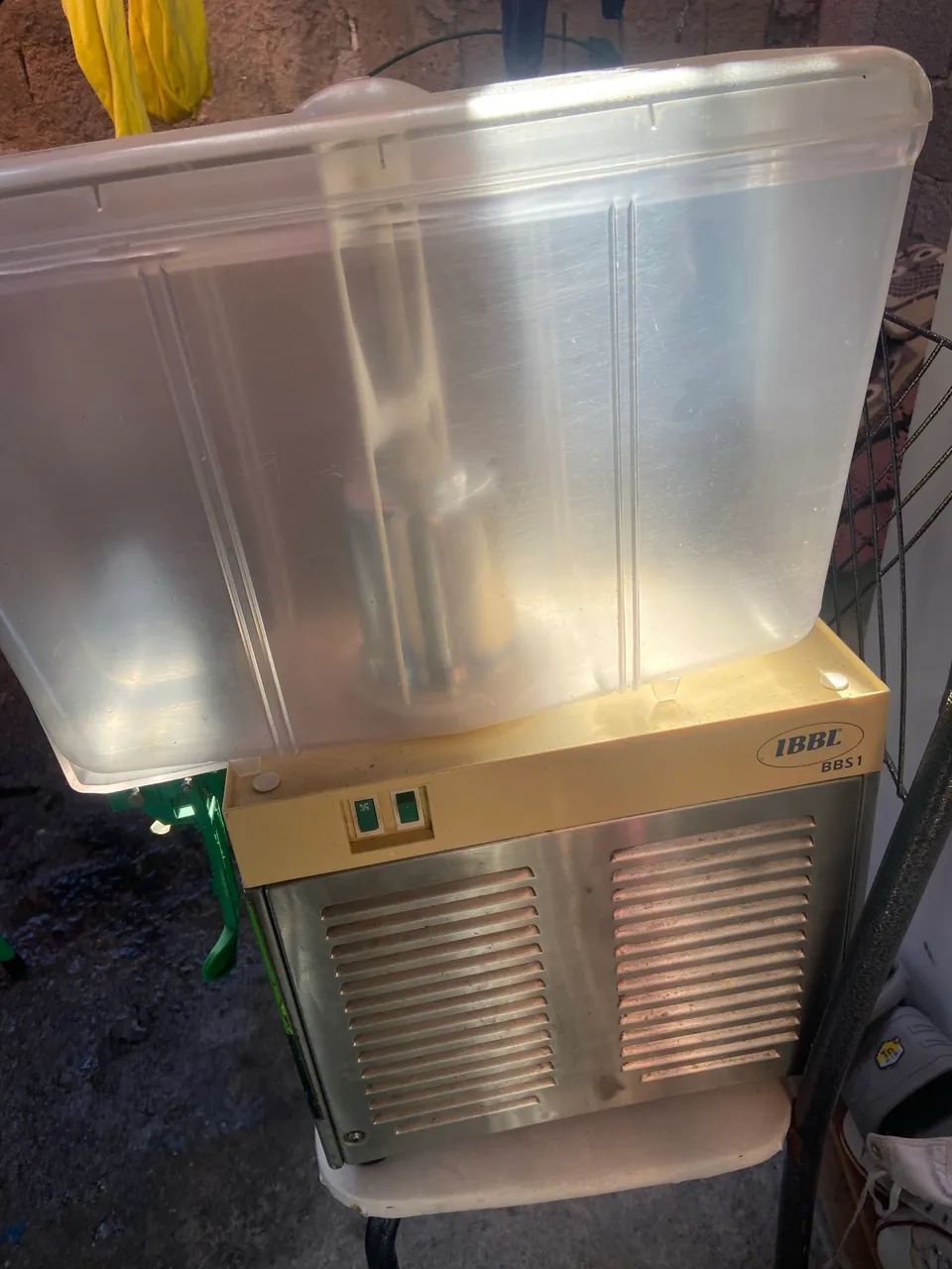 Máquina de suco $ 600 - Foto 3