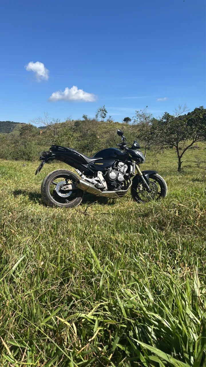 HORNET 600 injetada - Foto 2