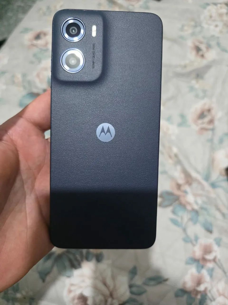 Motorola Moto G 05  - Foto 3
