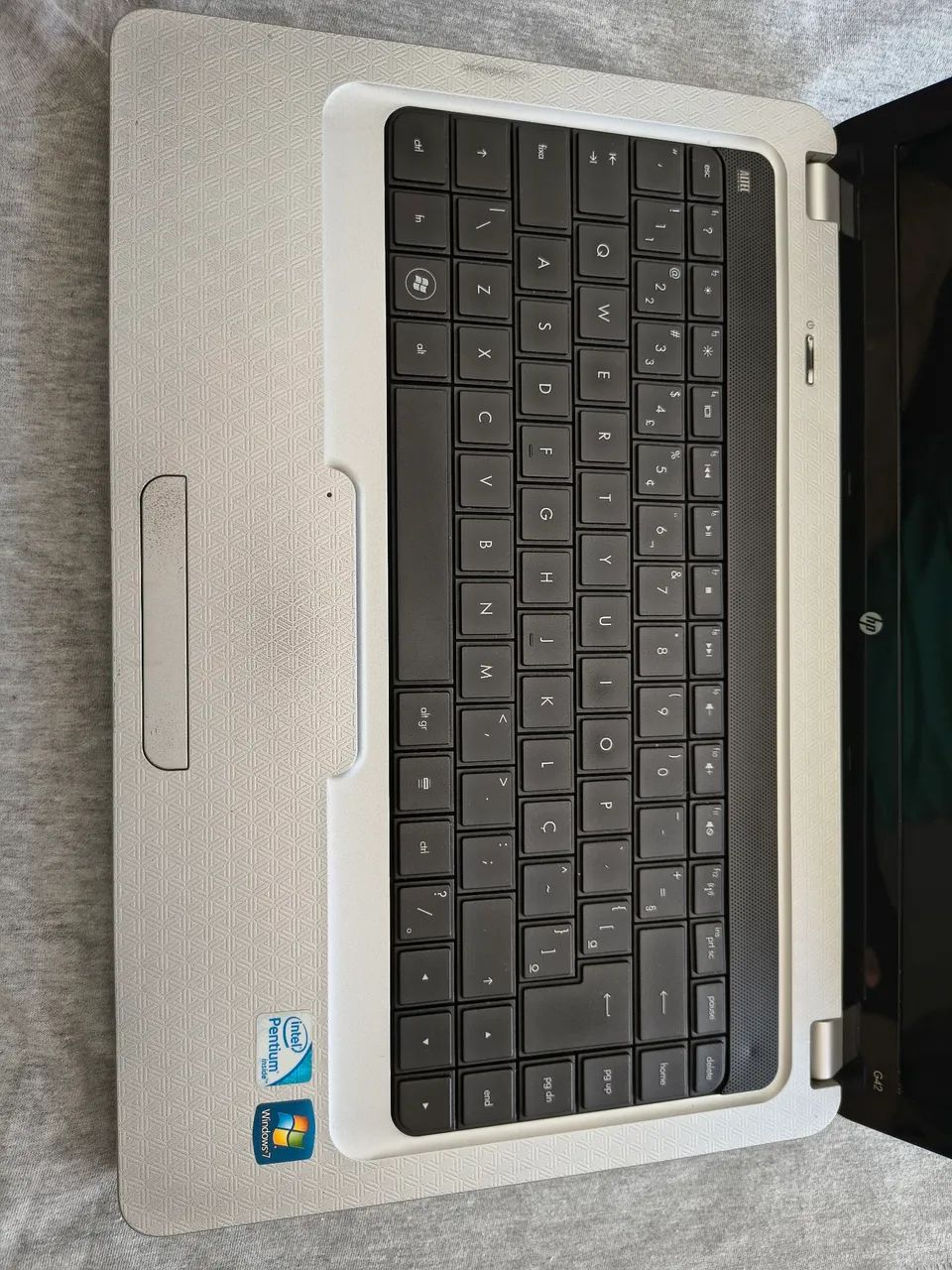 Notebook HP G42 - Foto 3