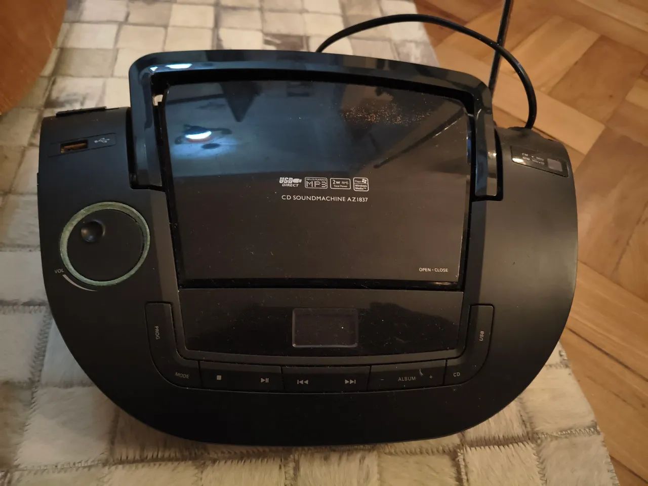 Radio - Foto 2