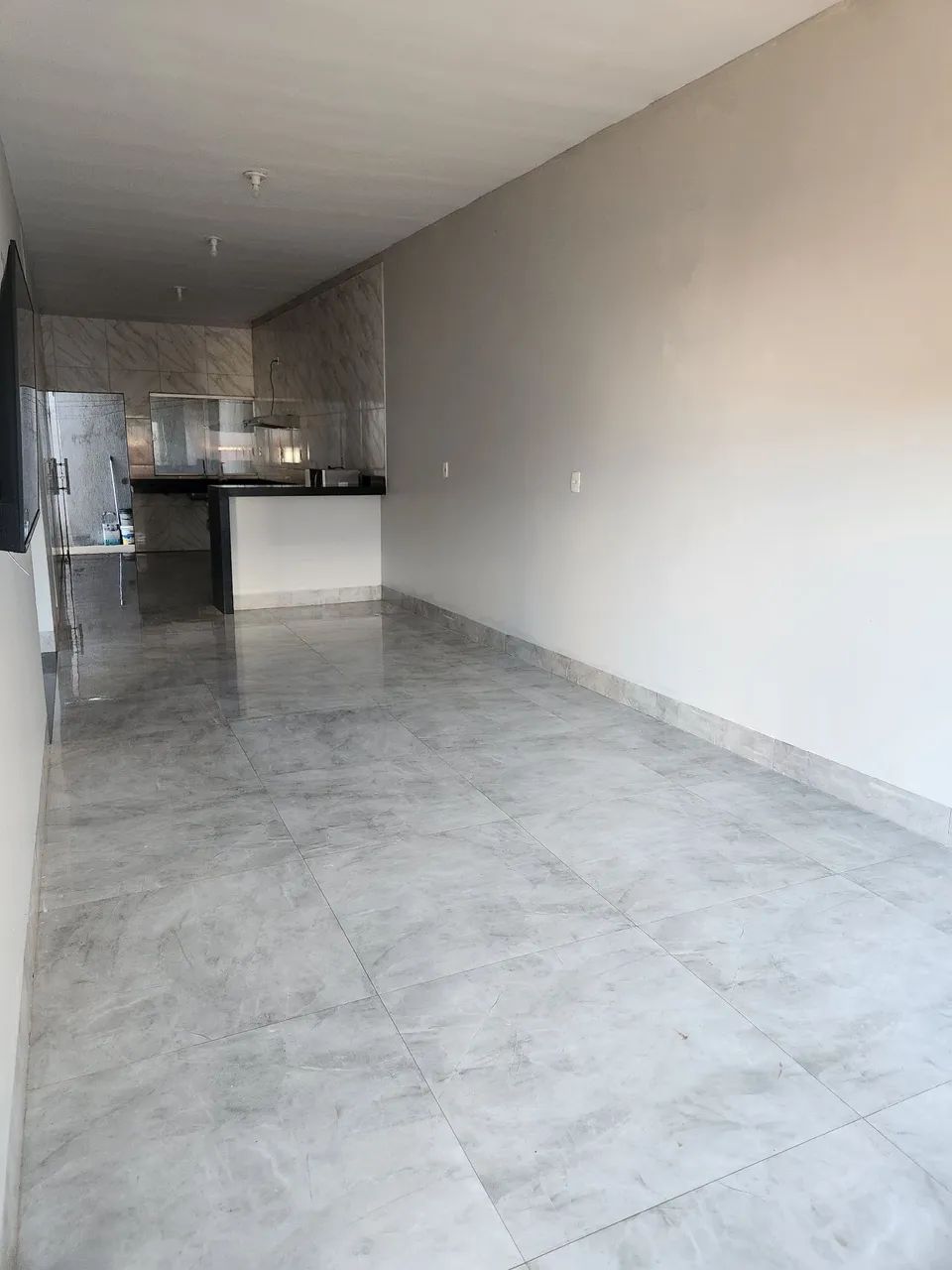 VENDO CASA EM PARACATU MG - Foto 2