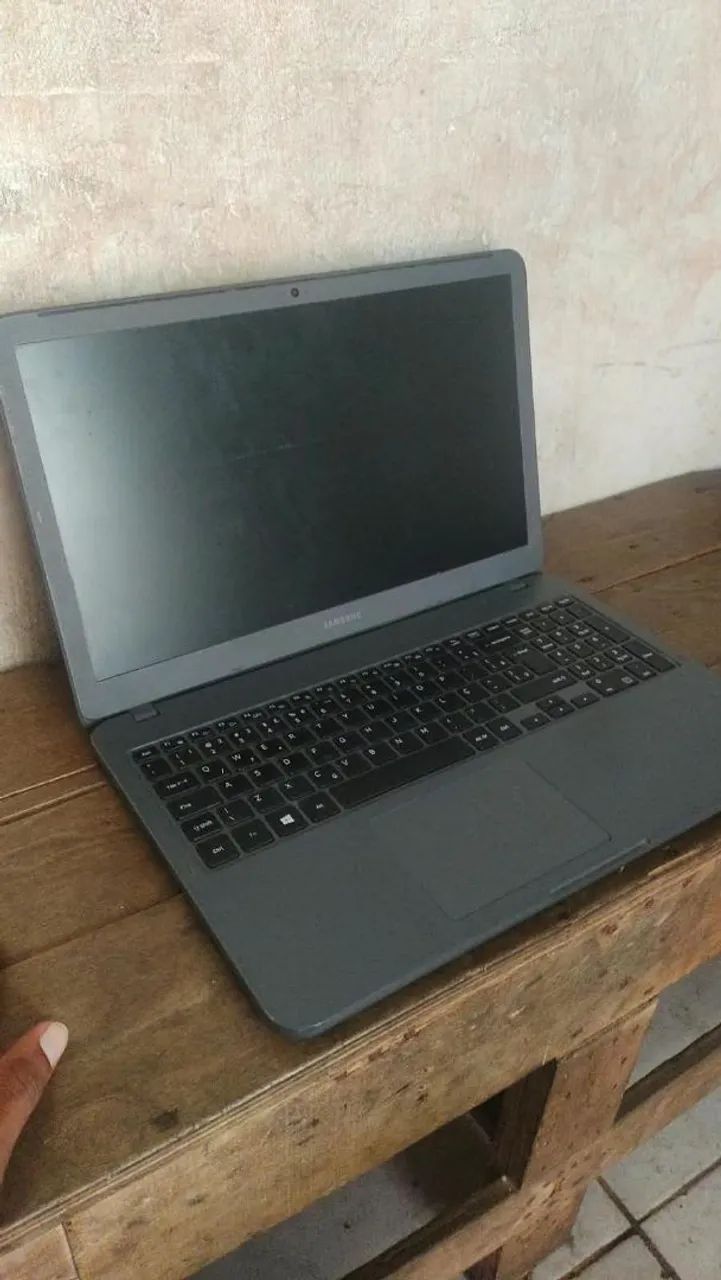 Notbok