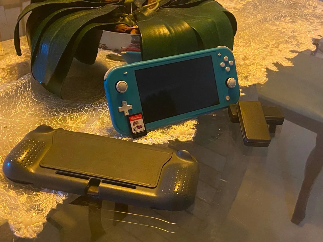 Nintendo Alarmo (Despertador) - Consoles de Vídeo Game - Santa