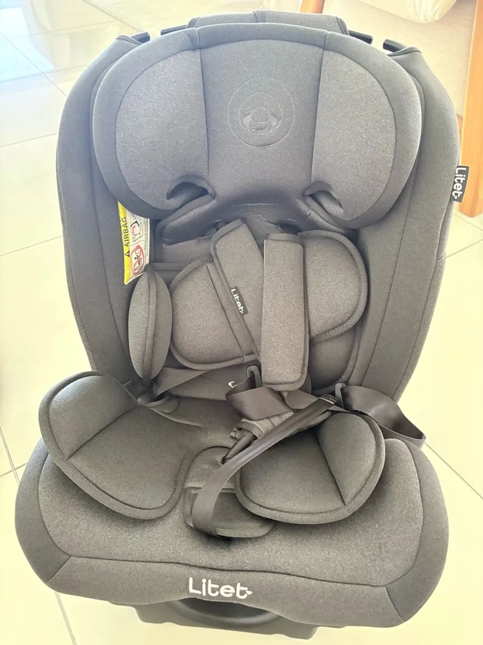 Cadeira Auto para Bebê 