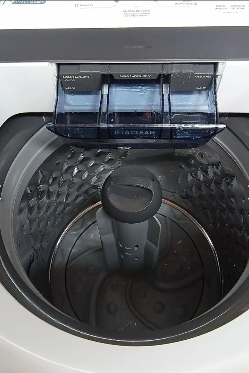 Maquina de lavar Electrolux  - Foto 2