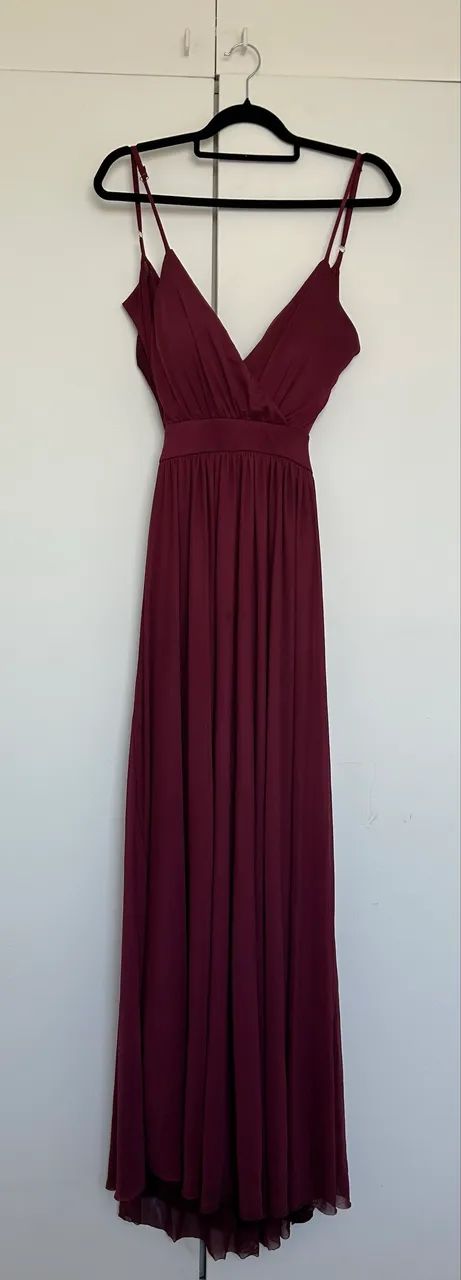 Vestido de Festa