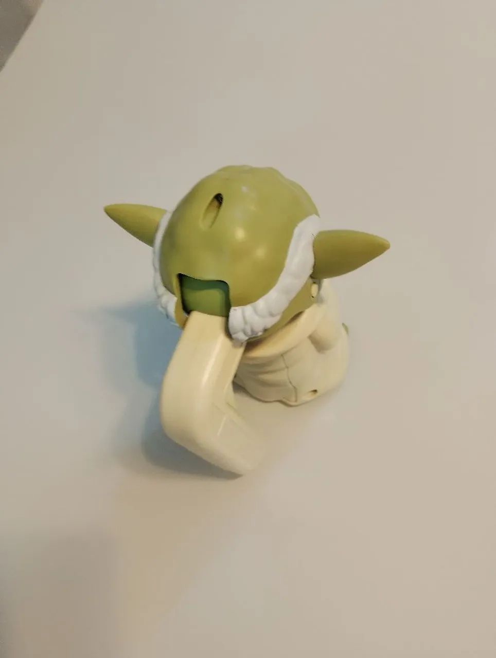 Brinquedo do personagem Metre yioda - Foto 3