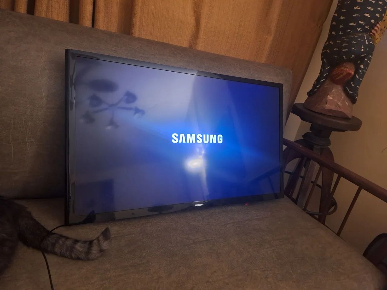 TV Samsung LED 32 poleg HD - Foto 2