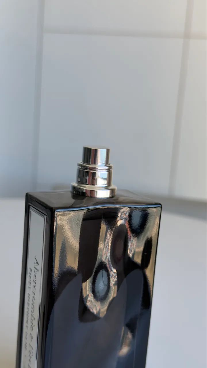 Perfume First Instinct Blue Abercrombie & Fitch - Foto 2