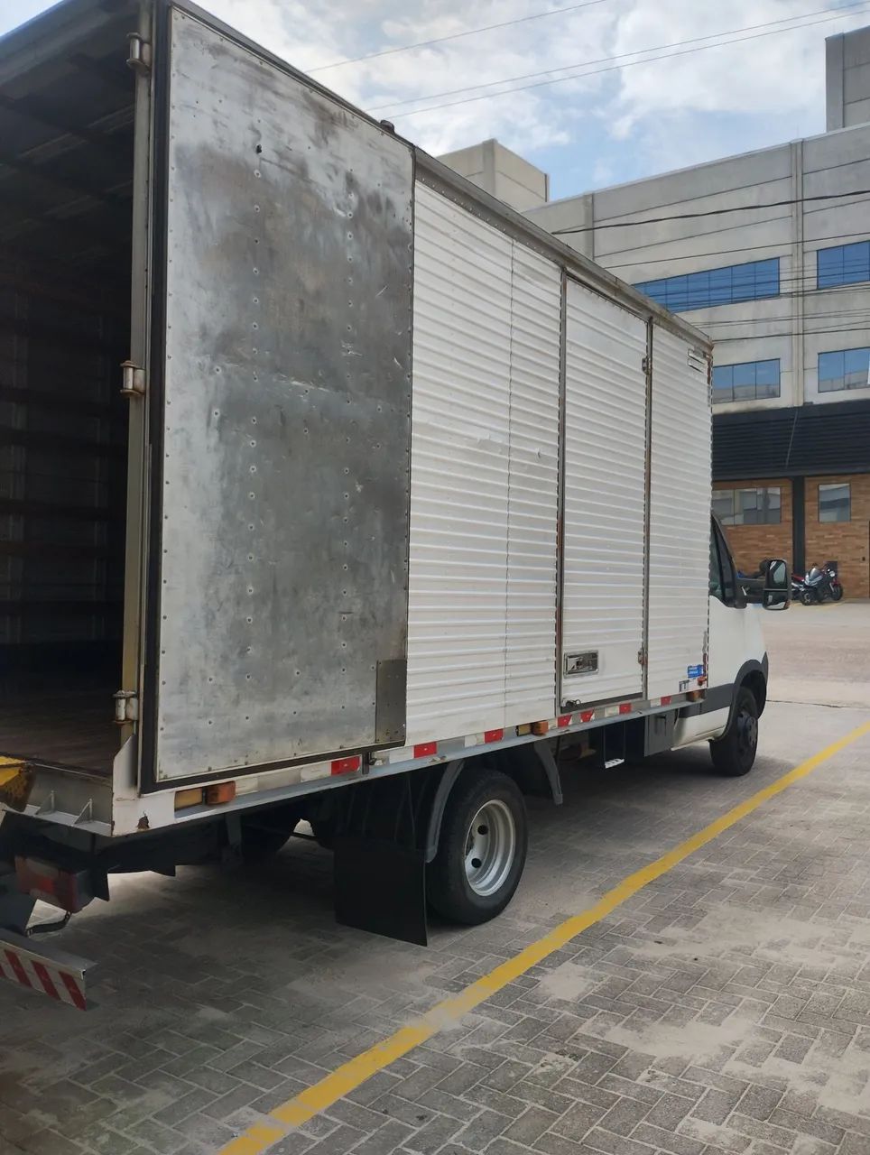 Iveco dayli 55C16  - Foto 5