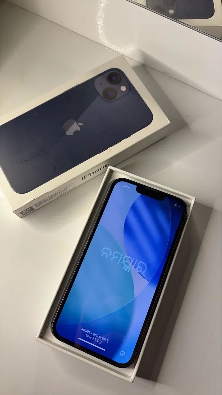 iPhone 13 128GB - Foto 2