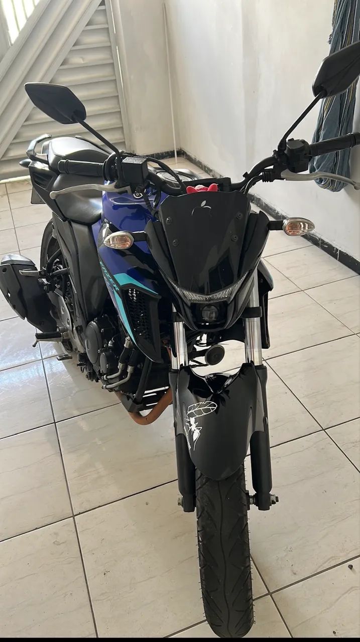 Fazer25 