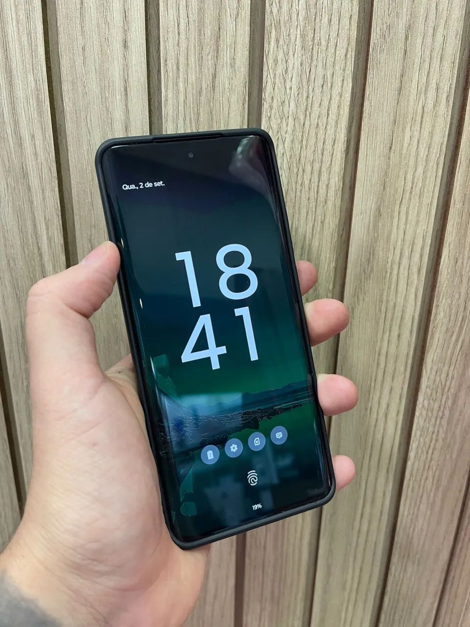 Motorola 256gb - Foto 2
